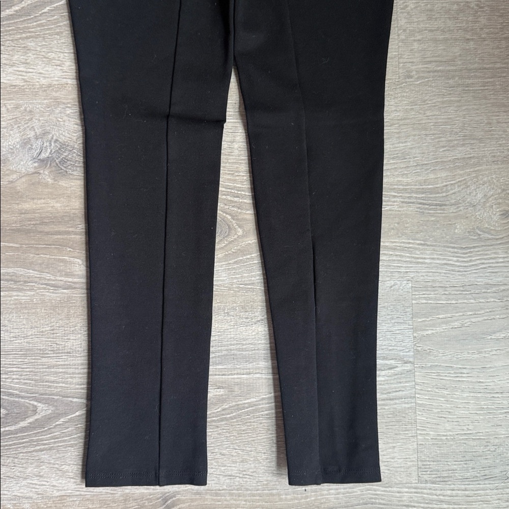 Emerson Fry LAYERING PANT 3 - BLACK PONTE XXS - Picture 12 of 13